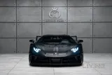 Lamborghini Aventador LP 780-4 Ultimae 2022